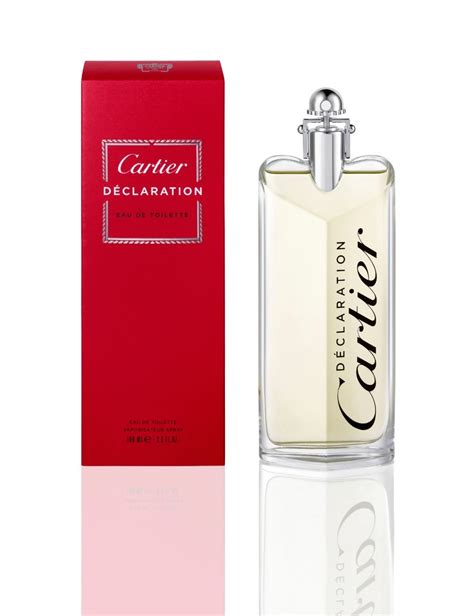 perfume declaration cartier 200 ml